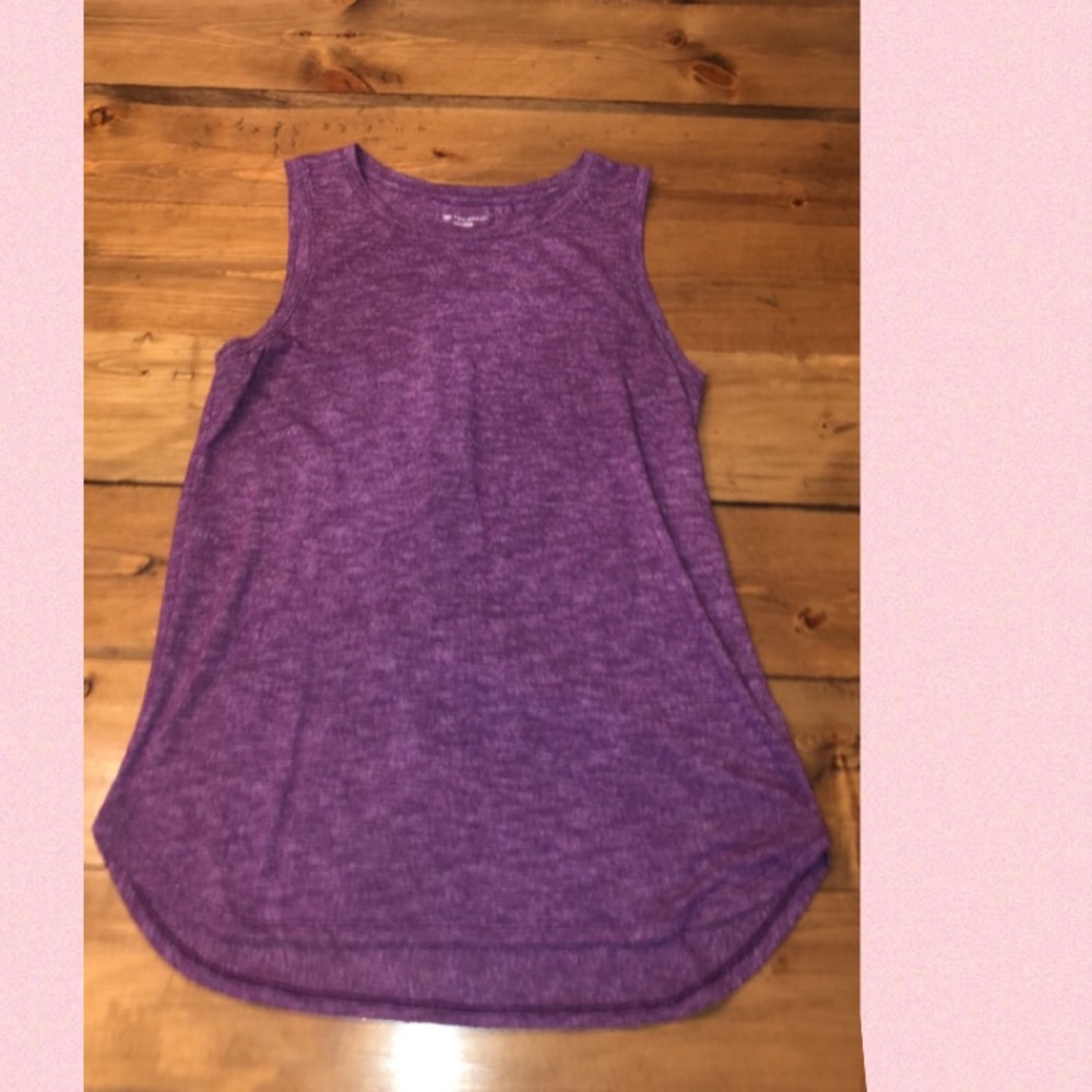 Workout Tank💪🏼